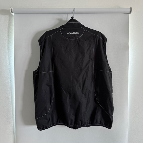 Huf Peak Vest - Picture 4 of 5